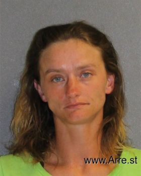 Stephanie  Gibson Mugshot