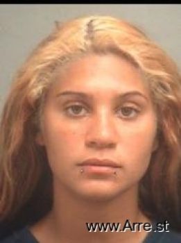 Stephanie  Gonzales Mugshot