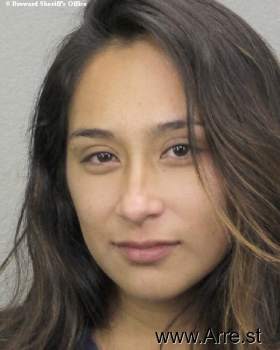 Stephanie  Gonzalez Mugshot