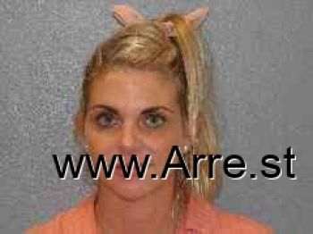 Stephanie Brooke Gore Mugshot