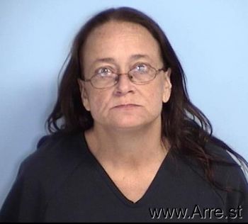 Stephanie Michelle Gore Mugshot