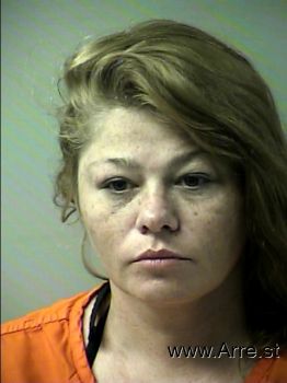 Stephanie Marie Green Mugshot