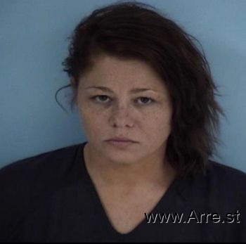 Stephanie Marie Green Mugshot