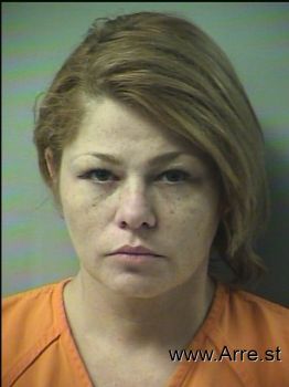 Stephanie Marie Green Mugshot