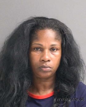 Stephanie Levette Green Mugshot