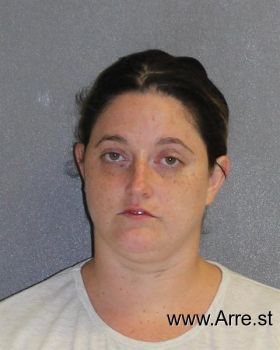 Stephanie  Greene Mugshot