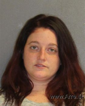 Stephanie  Greene Mugshot