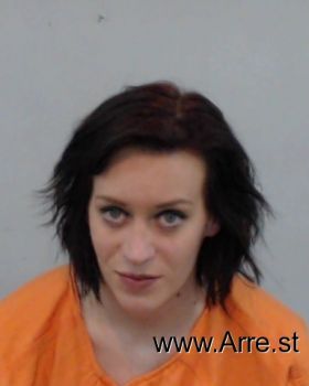 Stephanie Rona Greene Mugshot