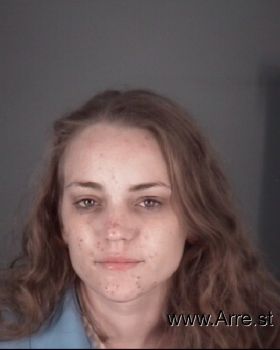 Stephanie Catherine Griffith Mugshot