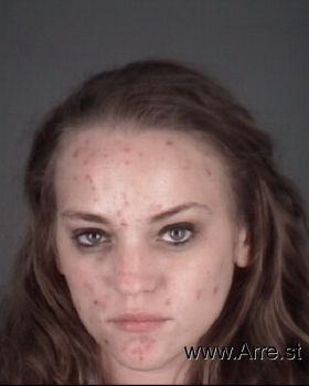 Stephanie Catherine Griffith Mugshot