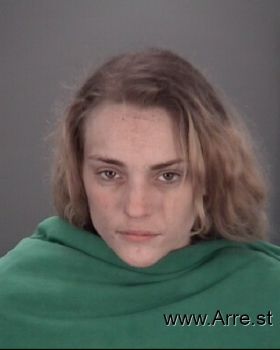 Stephanie Catherine Griffith Mugshot