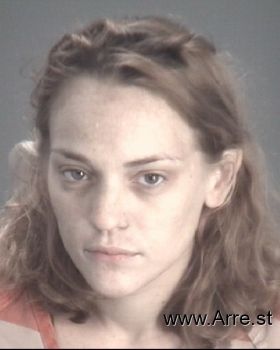 Stephanie Catherine Griffith Mugshot