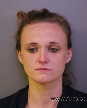 Stephanie  Grimes Mugshot