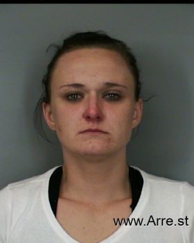 Stephanie  Grimes Mugshot