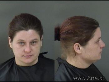 Stephanie L. Grimes Mugshot