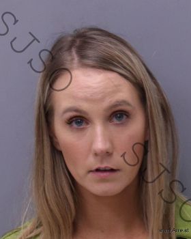 Stephanie Ann Helen Gross Mugshot