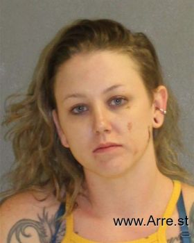 Stephanie  Hamilton Mugshot