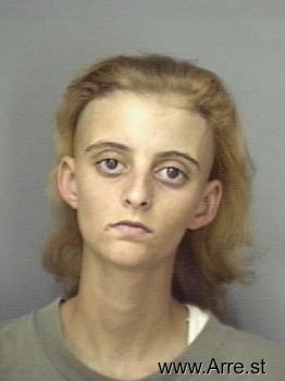 Stephanie  Hamilton Mugshot