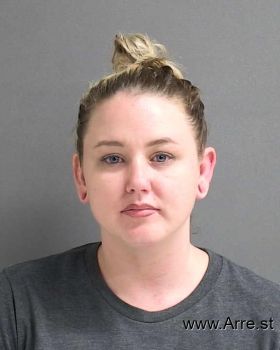 Stephanie M Hamilton Mugshot