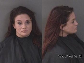 Stephanie Lynn Harper Mugshot