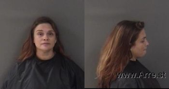 Stephanie Lynn Harper Mugshot