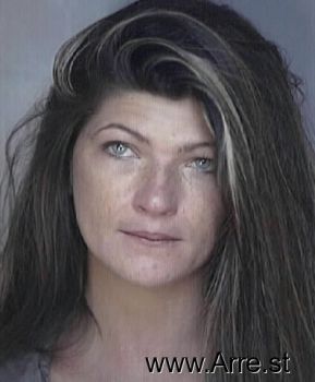 Stephanie Dawn Hartley Mugshot