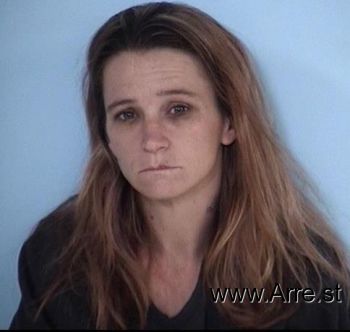 Stephanie Dianne Henderson Mugshot