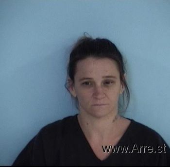 Stephanie Dianne Henderson Mugshot