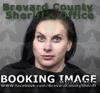 Stephanie  Henderson Mugshot