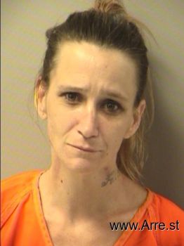 Stephanie Diane Henderson Mugshot