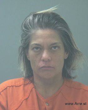 Stephanie Kay Henderson Mugshot