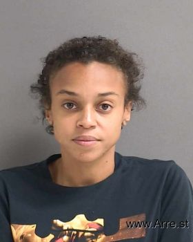 Stephanie W Hernandez Mugshot