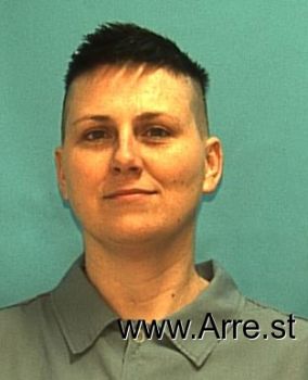 Stephanie A Hicks Mugshot