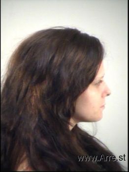 Stephanie Marie Hogans Mugshot