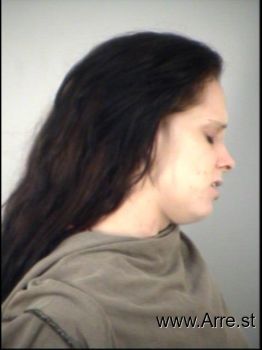 Stephanie Marie Hogans Mugshot