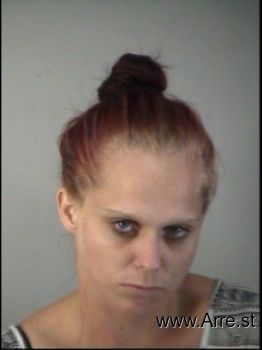 Stephanie Marie Hogans Mugshot