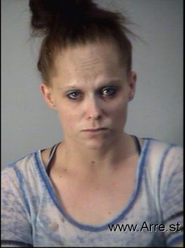 Stephanie Marie Hogans Mugshot