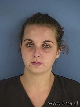 Stephanie Ann Howell Mugshot