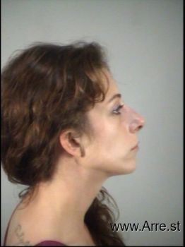 Stephanie Lee Jackson Mugshot