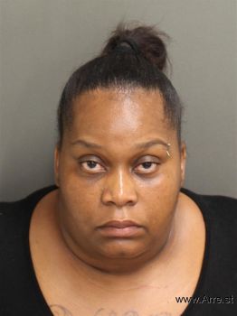 Stephanie  Jackson Mugshot