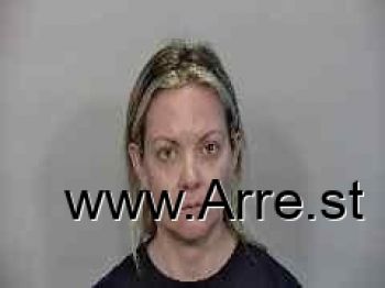 Stephanie Elizabeth Johnson Mugshot