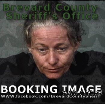 Stephanie Lynne Johnson Mugshot