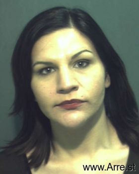 Stephanie Morgan Johnson Mugshot