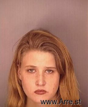 Stephanie Rebecca Johnson Mugshot