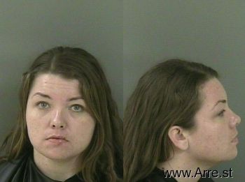 Stephanie Kendall Johnson Mugshot