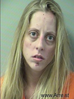 Stephanie Anne Johnson Mugshot