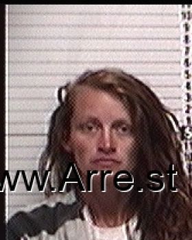 Stephanie Nicole Johnson Mugshot