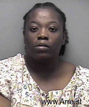 Stephanie Denise Johnson Mugshot