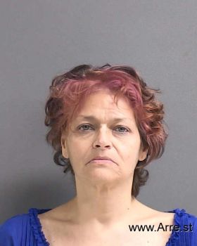 Stephanie Jamison Johnson-soraci Mugshot