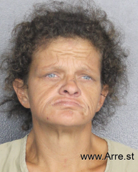 Stephanie Lynn Jolly Mugshot